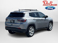2018 Jeep Compass 2WD Latitude