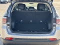 2018 Jeep Compass 2WD Latitude