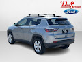 2018 Jeep Compass 2WD Latitude