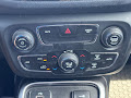 2018 Jeep Compass 2WD Latitude