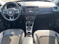 2018 Jeep Compass 2WD Latitude
