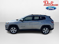 2018 Jeep Compass 2WD Latitude