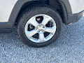 2018 Jeep Compass 2WD Latitude