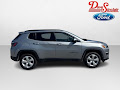2018 Jeep Compass 2WD Latitude