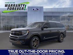 2026 Ford Expedition Max King Ranch