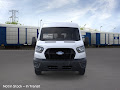 2026 Ford Transit Passenger Wagon XL
