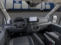 2026 Ford Transit Passenger Wagon XL