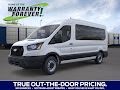 2026 Ford Transit Passenger Wagon XL