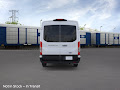2026 Ford Transit Passenger Wagon XL