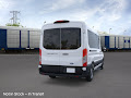 2026 Ford Transit Passenger Wagon XL