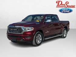 2022 RAM 1500 Limited Longhorn