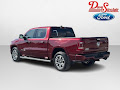 2022 RAM 1500 Limited Longhorn