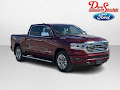 2022 RAM 1500 Limited Longhorn