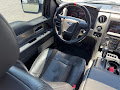 2013 Ford F-150 4WD SVT Raptor SuperCrew