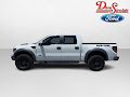 2013 Ford F-150 4WD SVT Raptor SuperCrew