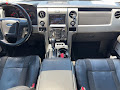 2013 Ford F-150 4WD SVT Raptor SuperCrew