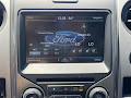 2013 Ford F-150 4WD SVT Raptor SuperCrew