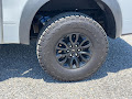 2013 Ford F-150 4WD SVT Raptor SuperCrew