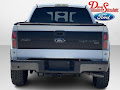 2013 Ford F-150 4WD SVT Raptor SuperCrew