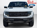 2013 Ford F-150 4WD SVT Raptor SuperCrew