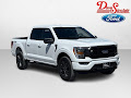 2023 Ford F-150 4WD XLT SuperCrew