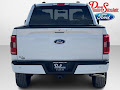 2023 Ford F-150 4WD XLT SuperCrew