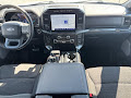 2023 Ford F-150 4WD XLT SuperCrew