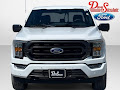 2023 Ford F-150 4WD XLT SuperCrew