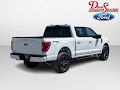 2023 Ford F-150 4WD XLT SuperCrew