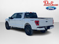 2023 Ford F-150 4WD XLT SuperCrew