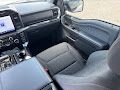 2023 Ford F-150 4WD XLT SuperCrew