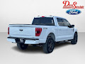 2023 Ford F-150 4WD XLT SuperCrew