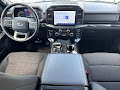 2023 Ford F-150 4WD XLT SuperCrew