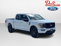 2023 Ford F-150 4WD XLT SuperCrew