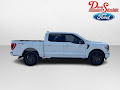 2023 Ford F-150 4WD XLT SuperCrew