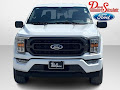 2023 Ford F-150 4WD XLT SuperCrew
