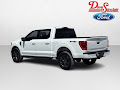 2023 Ford F-150 4WD XLT SuperCrew