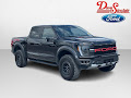 2023 Ford F-150 4WD Raptor SuperCrew