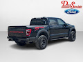 2023 Ford F-150 4WD Raptor SuperCrew