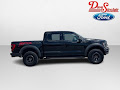 2023 Ford F-150 4WD Raptor SuperCrew