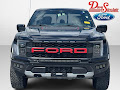 2023 Ford F-150 4WD Raptor SuperCrew
