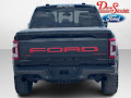 2023 Ford F-150 4WD Raptor SuperCrew