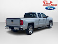 2014 Chevrolet Silverado 1500 2WD LT w/1LT Double Cab