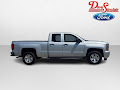 2014 Chevrolet Silverado 1500 2WD LT w/1LT Double Cab