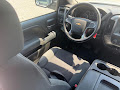 2014 Chevrolet Silverado 1500 2WD LT w/1LT Double Cab