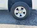2014 Chevrolet Silverado 1500 2WD LT w/1LT Double Cab