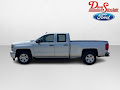 2014 Chevrolet Silverado 1500 2WD LT w/1LT Double Cab