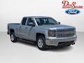 2014 Chevrolet Silverado 1500 2WD LT w/1LT Double Cab