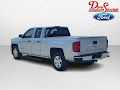2014 Chevrolet Silverado 1500 2WD LT w/1LT Double Cab
