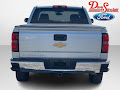 2014 Chevrolet Silverado 1500 2WD LT w/1LT Double Cab